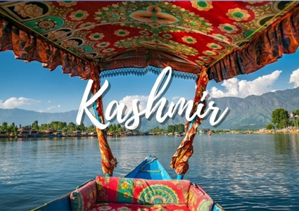 Kashmir Tour
