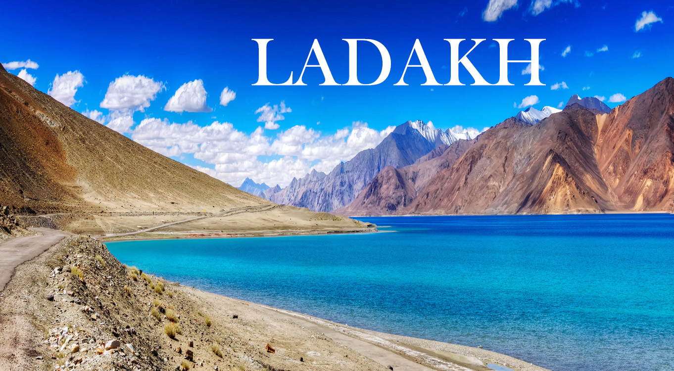 Ladakh Tour